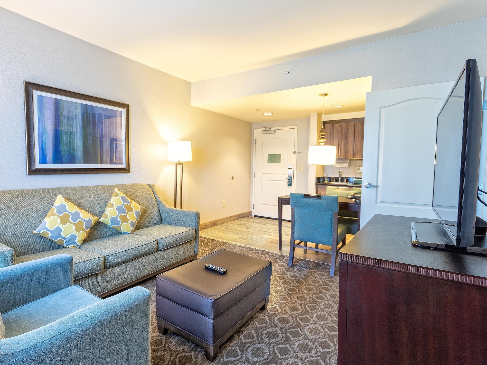 Homewood Suites By Hilton Carlsbad-North San Diego County Exterior photo