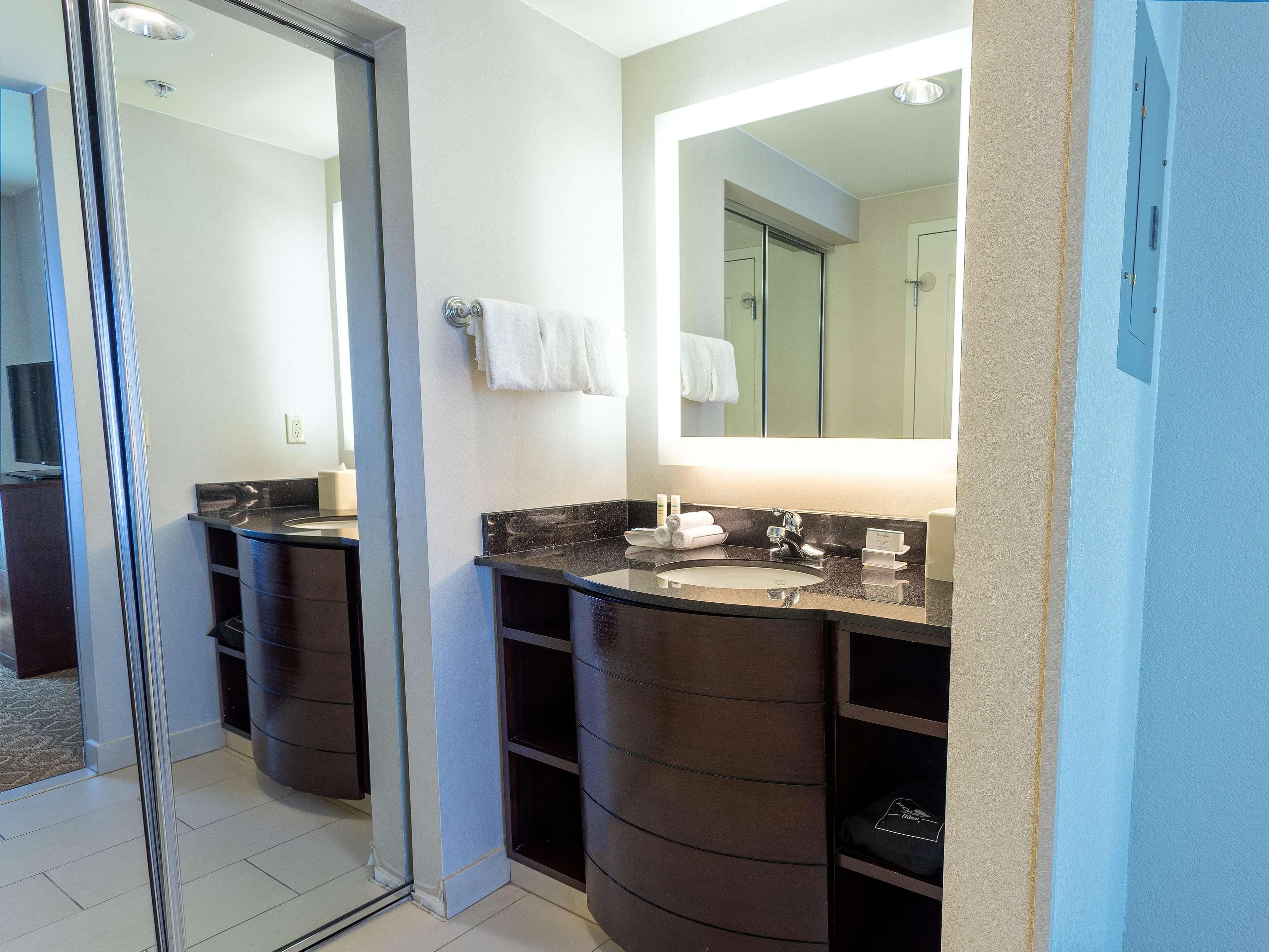 Homewood Suites By Hilton Carlsbad-North San Diego County Exterior photo