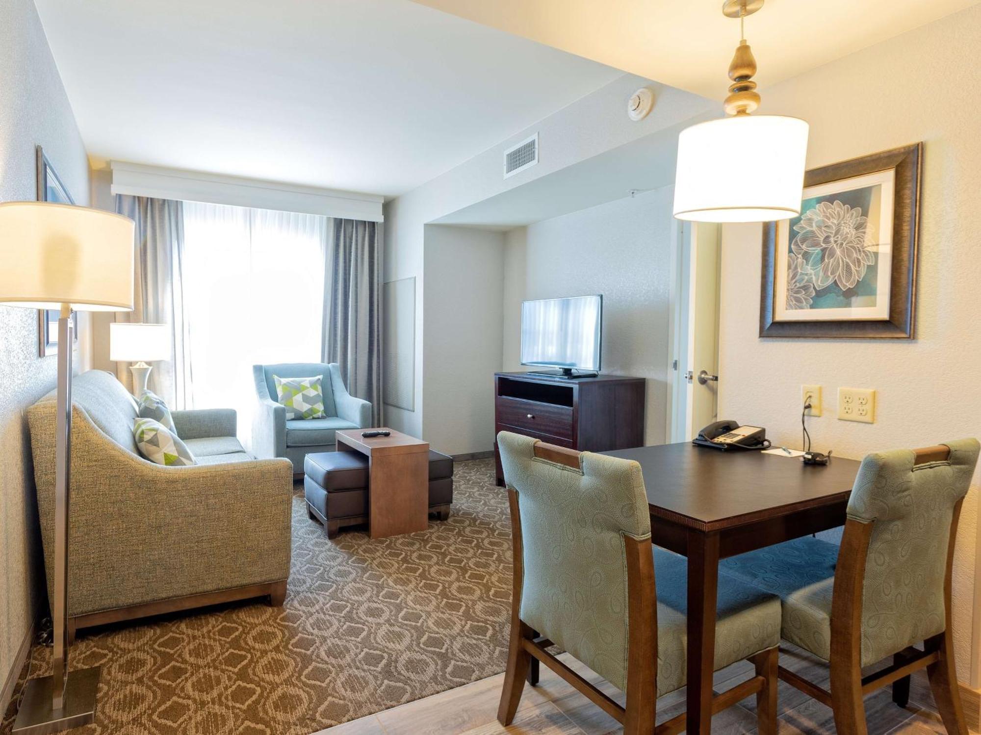 Homewood Suites By Hilton Carlsbad-North San Diego County Exterior photo