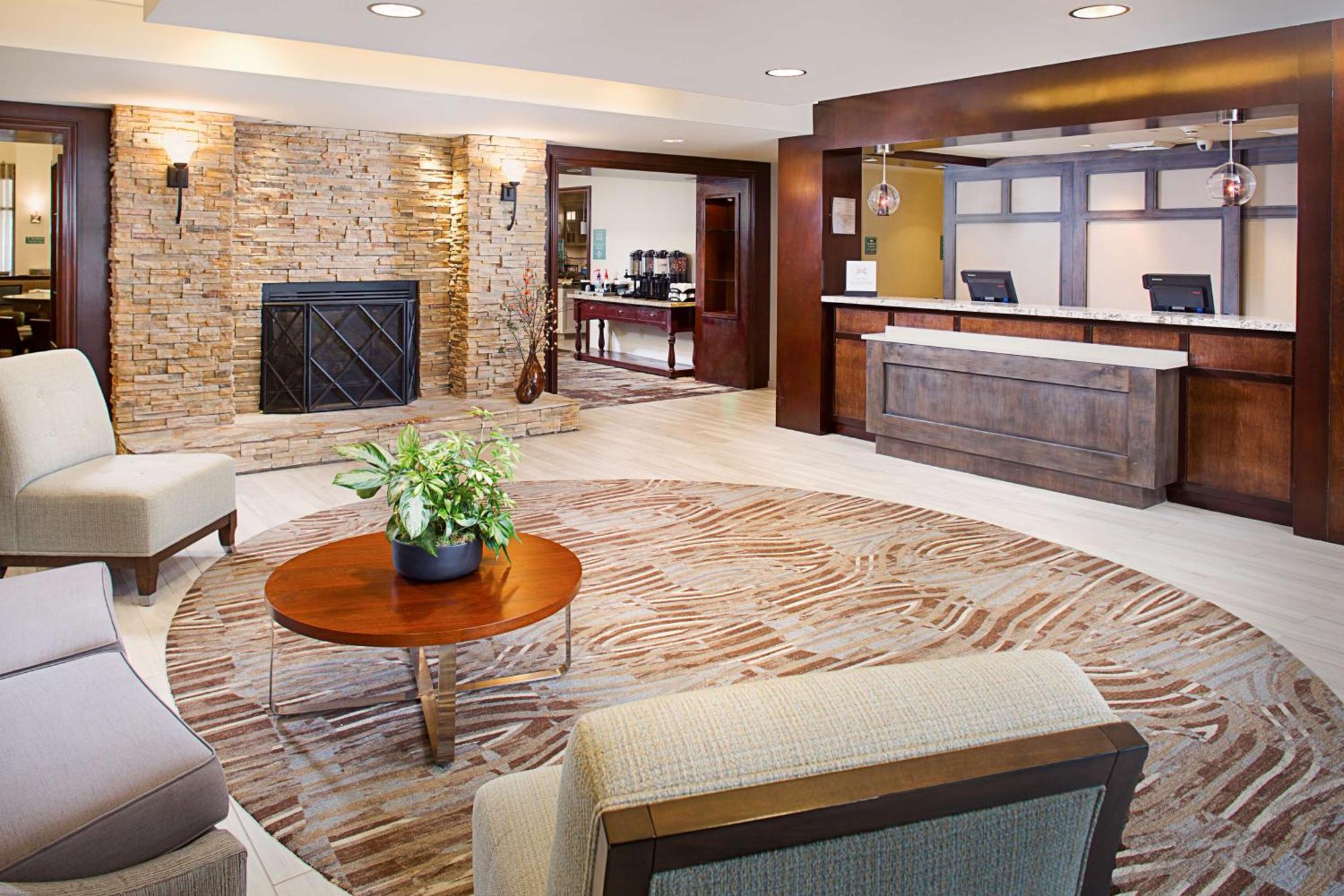 Homewood Suites By Hilton Carlsbad-North San Diego County Exterior photo