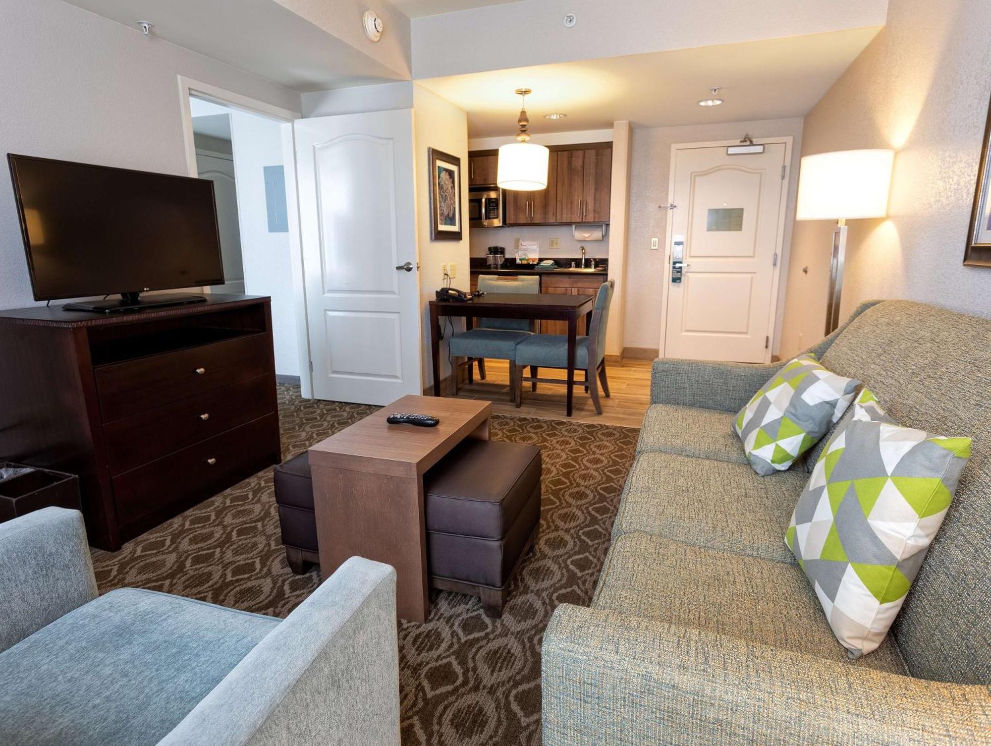 Homewood Suites By Hilton Carlsbad-North San Diego County Exterior photo