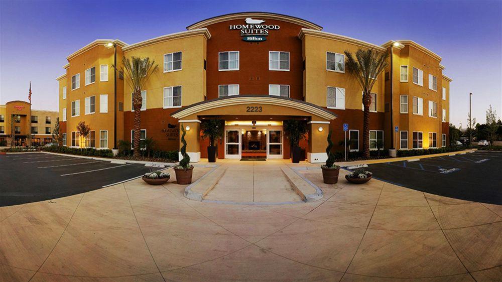 Homewood Suites By Hilton Carlsbad-North San Diego County Exterior photo