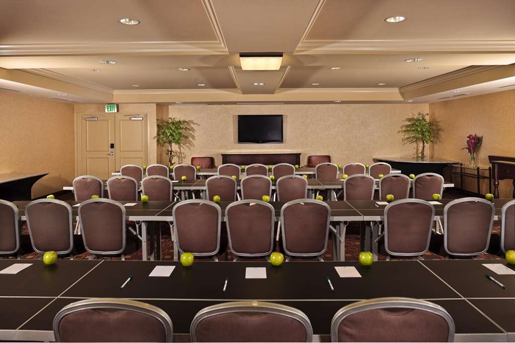 Homewood Suites By Hilton Carlsbad-North San Diego County Facilities photo