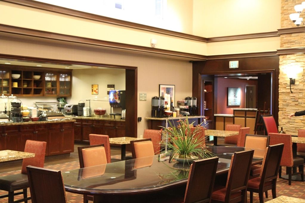 Homewood Suites By Hilton Carlsbad-North San Diego County Restaurant photo
