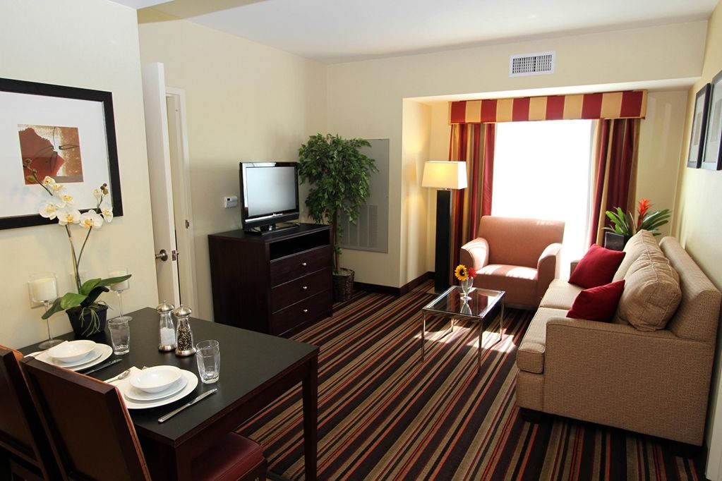 Homewood Suites By Hilton Carlsbad-North San Diego County Room photo