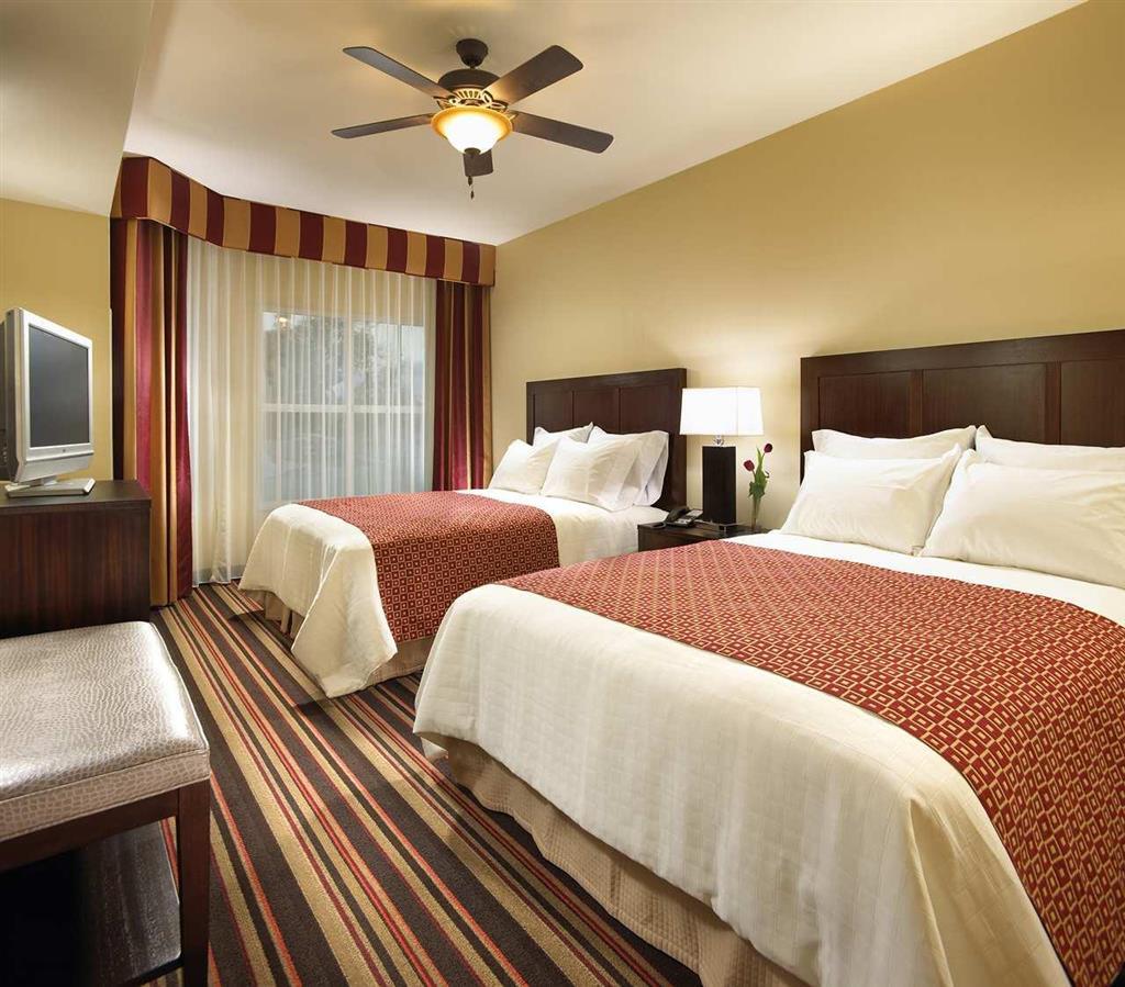 Homewood Suites By Hilton Carlsbad-North San Diego County Room photo