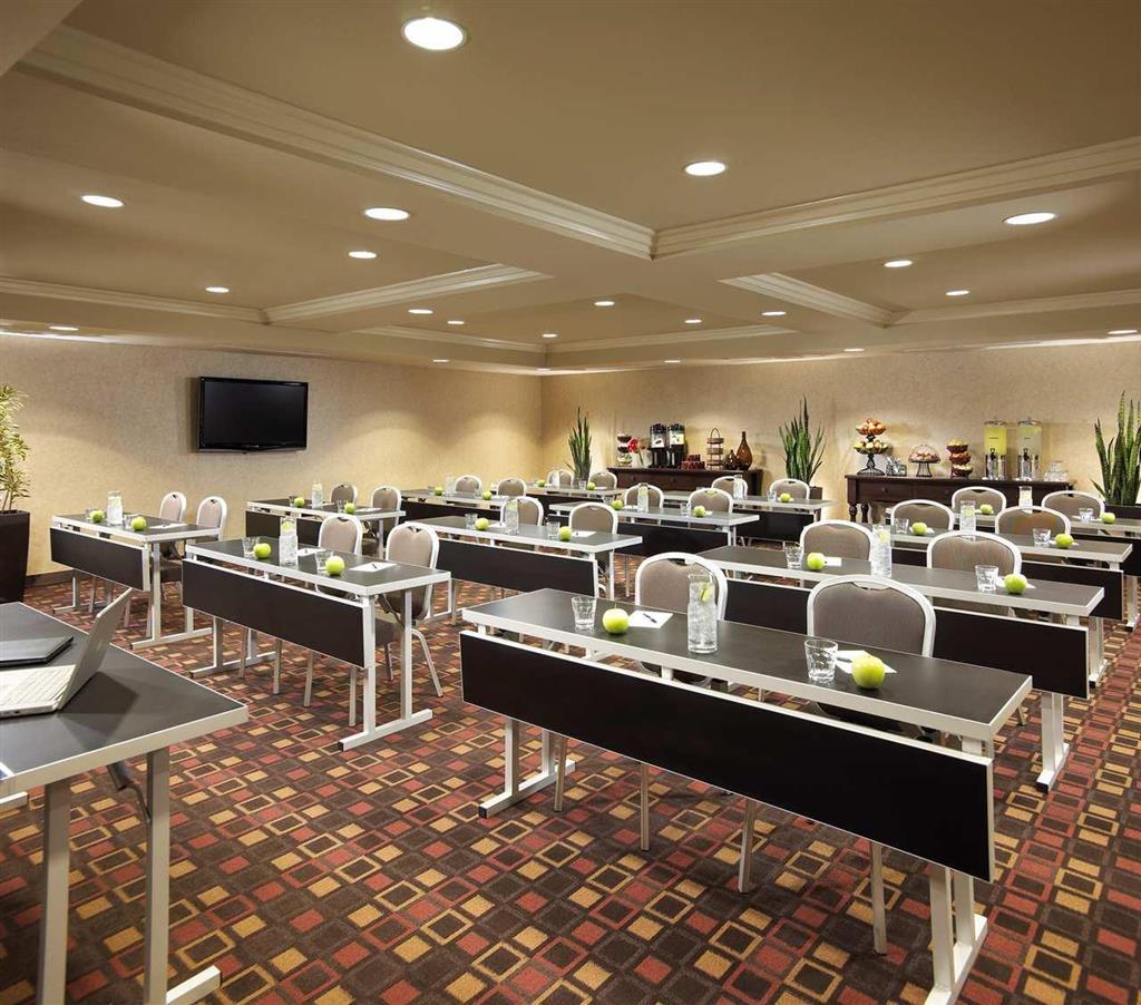 Homewood Suites By Hilton Carlsbad-North San Diego County Facilities photo