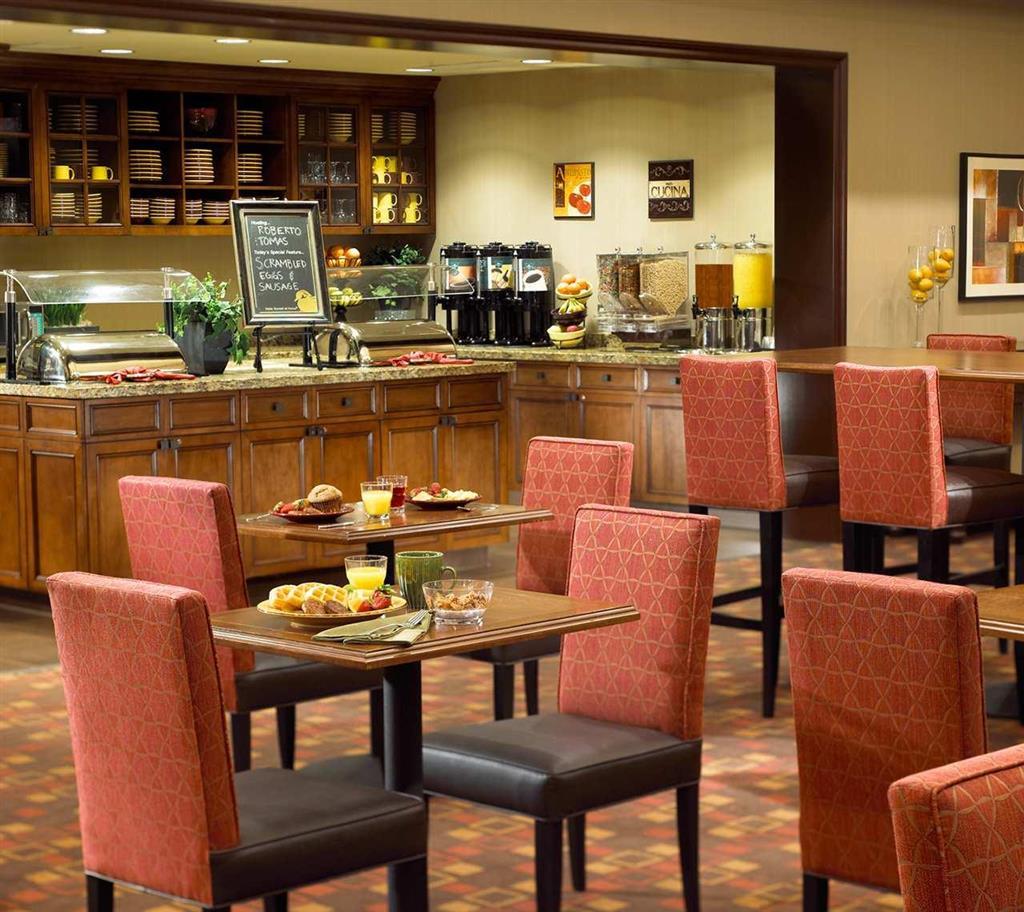 Homewood Suites By Hilton Carlsbad-North San Diego County Restaurant photo
