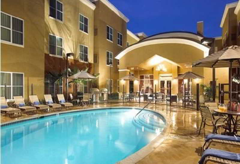 Homewood Suites By Hilton Carlsbad-North San Diego County Exterior photo