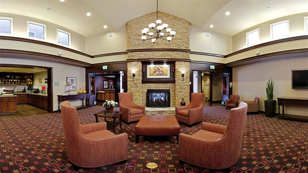 Homewood Suites By Hilton Carlsbad-North San Diego County Exterior photo
