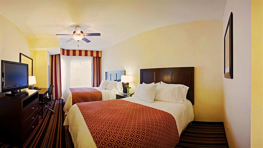 Homewood Suites By Hilton Carlsbad-North San Diego County Exterior photo