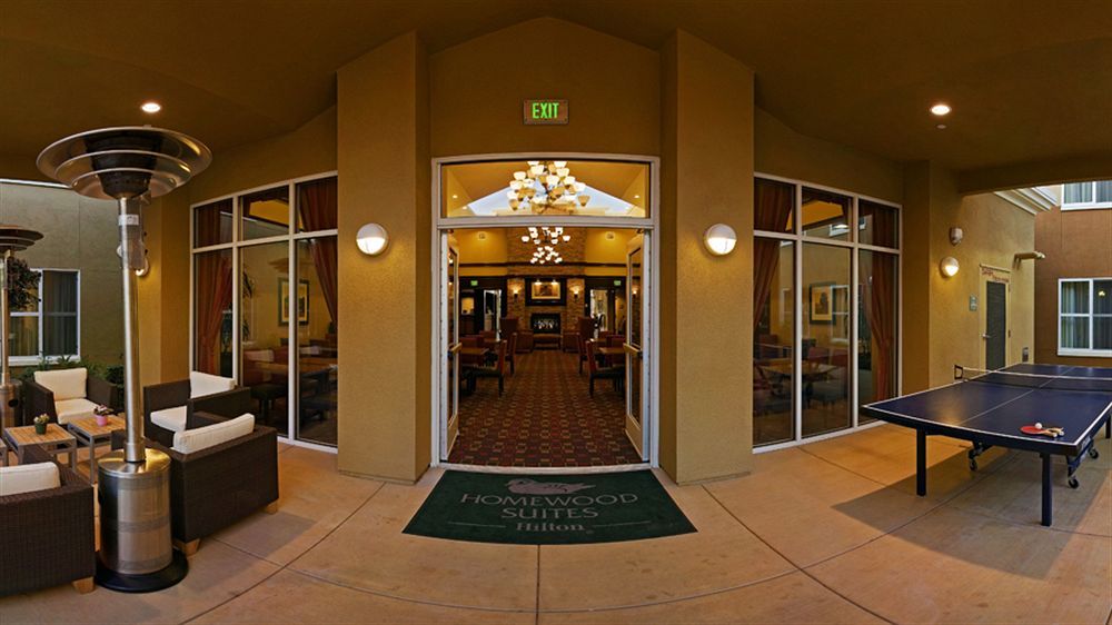 Homewood Suites By Hilton Carlsbad-North San Diego County Exterior photo